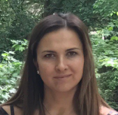 Светлана Нигматуллина