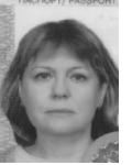 Лариса Оверчук