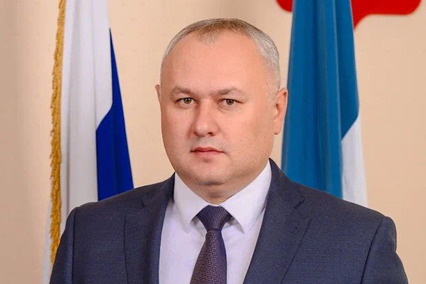 Александр Шельдяев