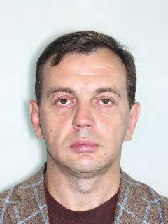 Дмитрий Макаров