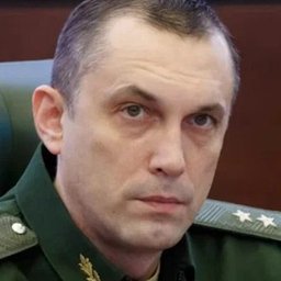 Алексей Криворучко