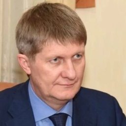 Юрий Акиньшин