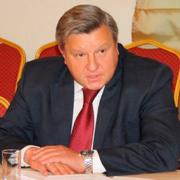 Николай Овсиенко