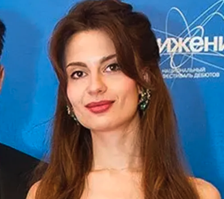 Дарья Михалкова