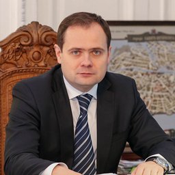 Павел Белов