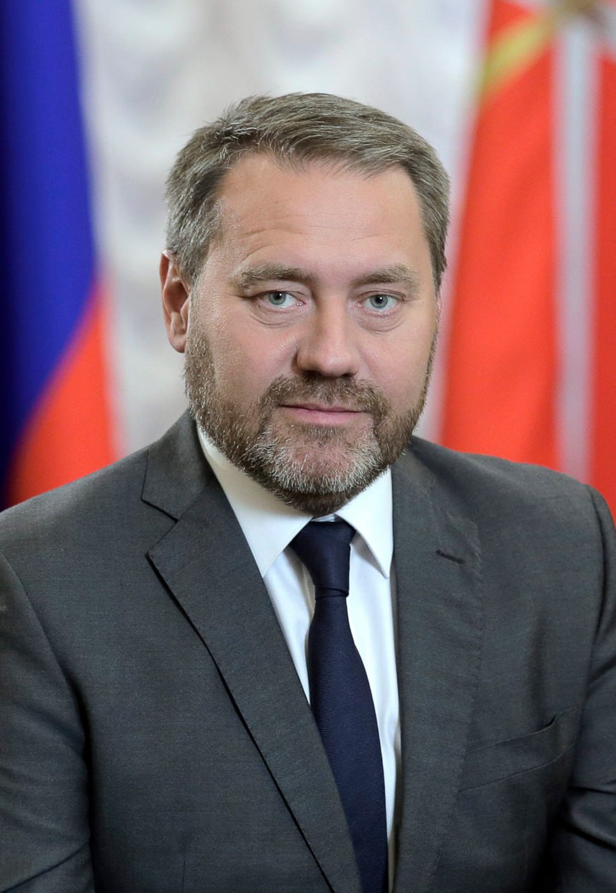 Александр Бельский