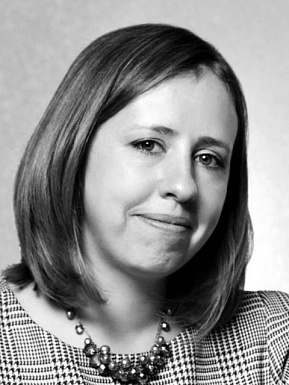 Екатерина Куделич
