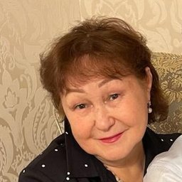 Людмила Казанкова