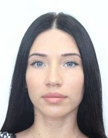 Залина Бегерина