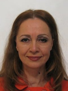 Ольга Минх