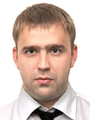 Николай Карпухин