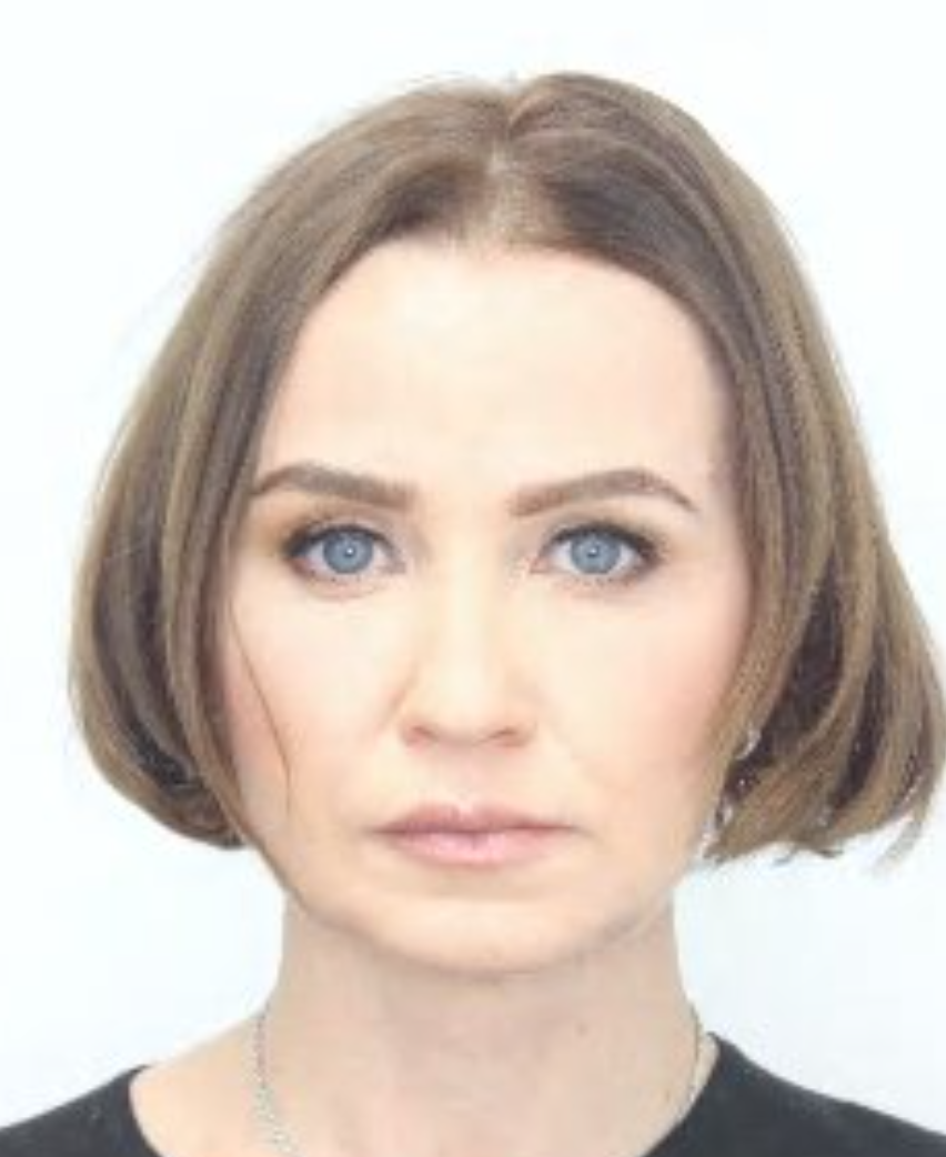 Елена Ширинкина