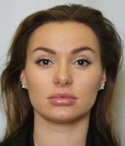 Анна Макарова