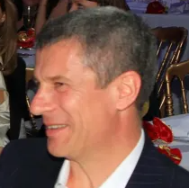 Александр Михальский