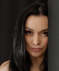 Елена Биушкина