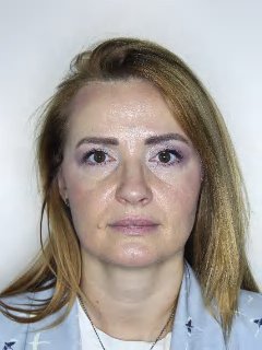 Оксана Гавдаева