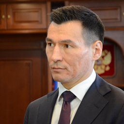 Бату Хасиков