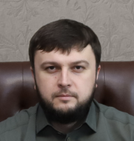 Руслан Хатуев