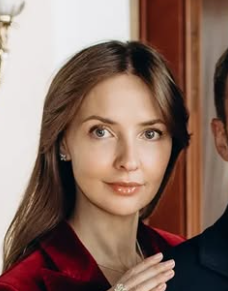 Анна Городенкер