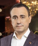 Александр Чамовских