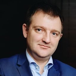 Александр Бугаев