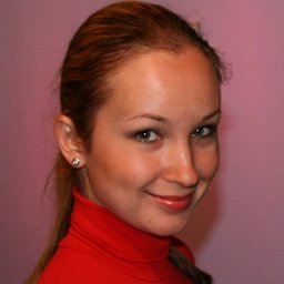 Юлия Кириенко