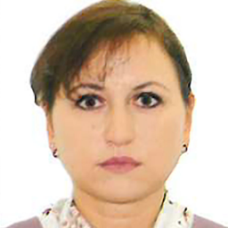 Ольга Полякова