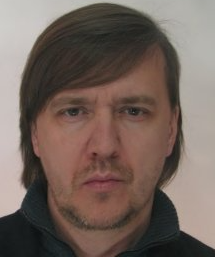 Олег Мельников