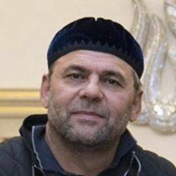 Сахаб Закриев