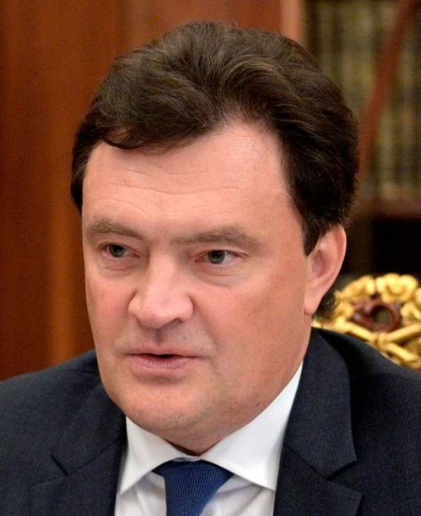 Михаил Полубояринов