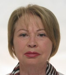 Нэля Сафина