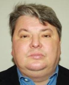 Алексей Чертихин