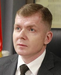 Петр Бобылев