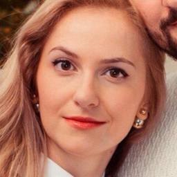 Наталия Волошина