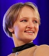 Катерина Тихонова