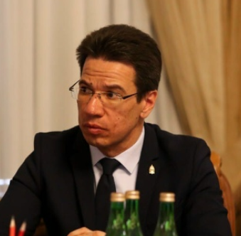 Владимир Головков