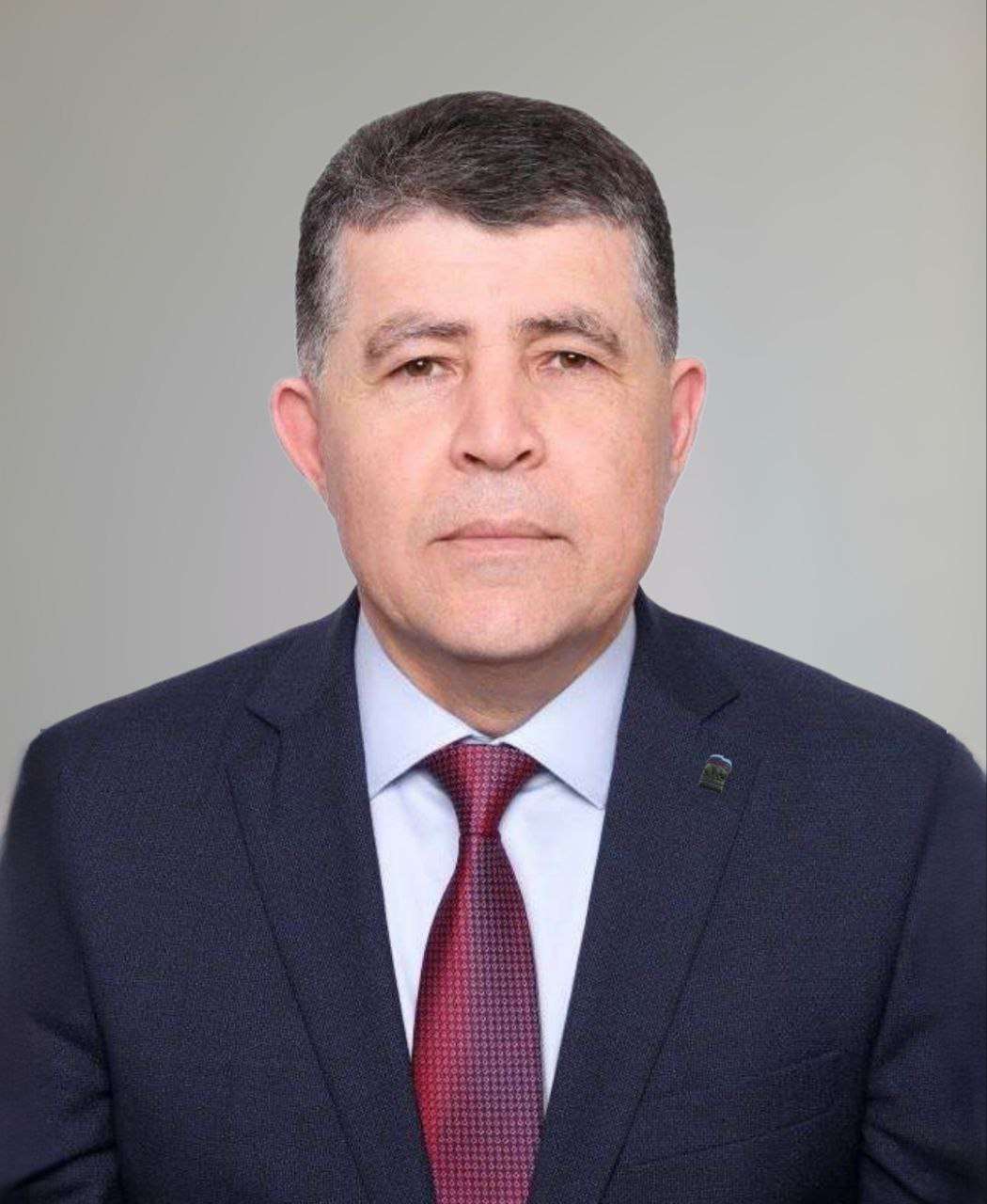 Раиф Абдрахимов