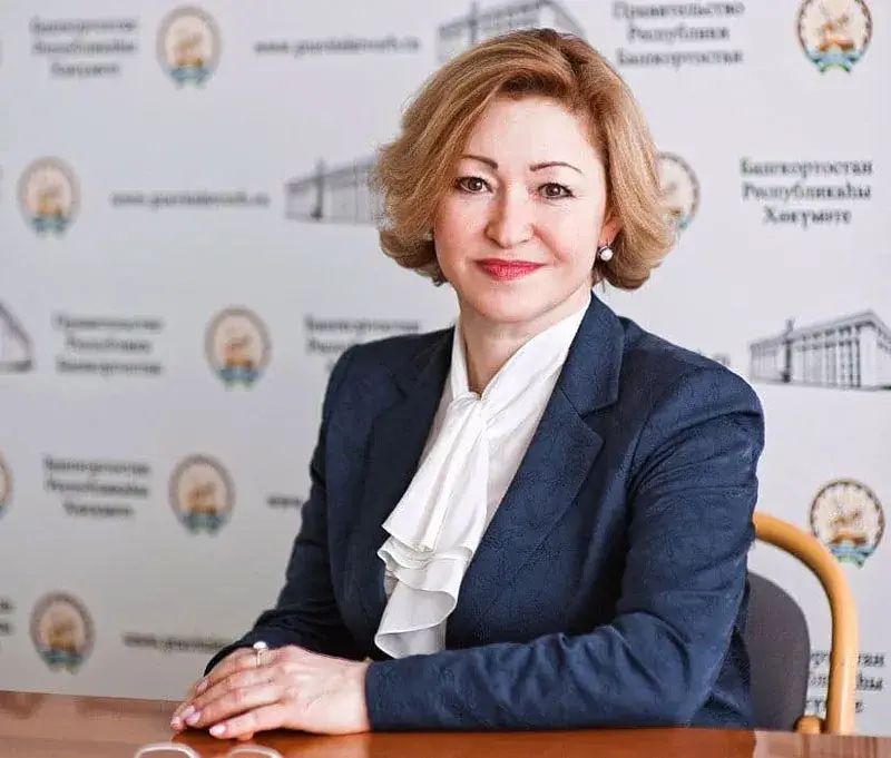 Ленара Иванова