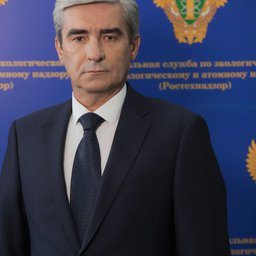 Александр Трембицкий