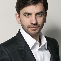 Михаил Абызов