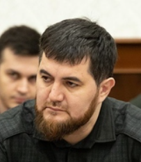 Сулейман Лорсанов