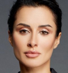 Тинатин Канделаки