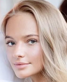 Елизавета Пескова