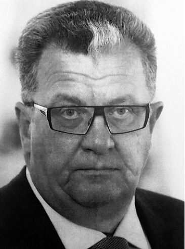 Сергей Приходько