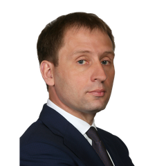 Александр Козлов