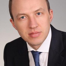 Олег Хорохопдин