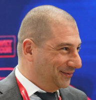 Армен Саркисян