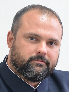 Иван Тонких