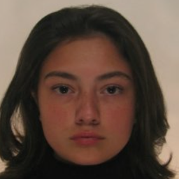Амина Керимова
