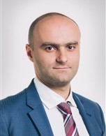 Казбек Хадиков